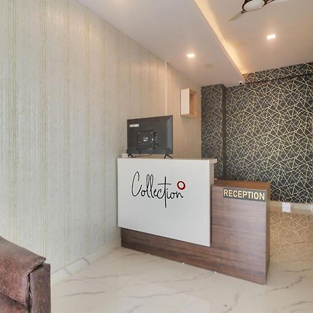 Collection O Rb Grand @ Kompally Hyderabad Exterior photo