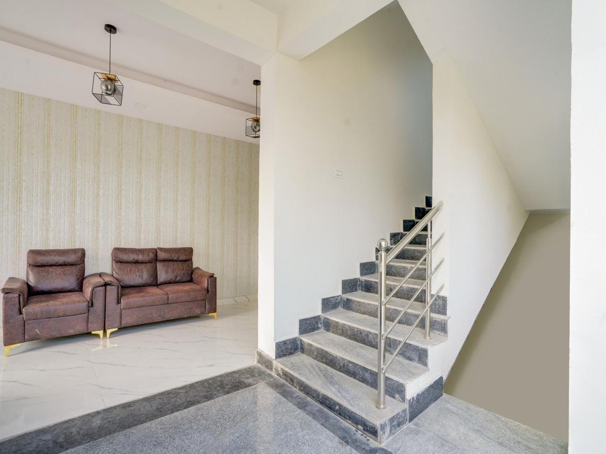 Collection O Rb Grand @ Kompally Hyderabad Exterior photo